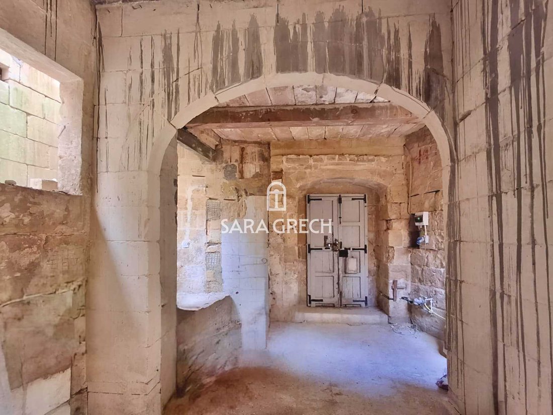 House in Żejtun, Malta 1 - 17299179