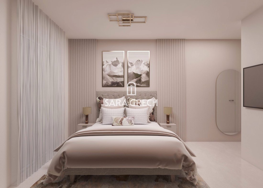 Apartment in Il-Mosta, Malta 5 - 17308310