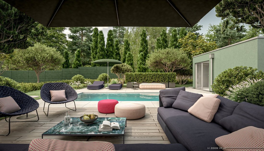 Apartment in Vienna, Wien, Austria 2 - 17308790