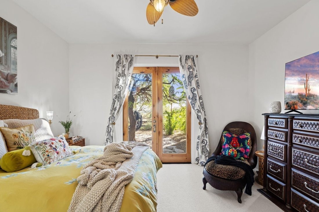 House in Carefree, Arizona, United States 4 - 17308157