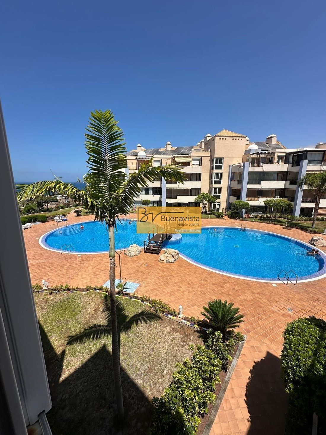 Apartment in Los Cristianos, Canary Islands, Spain 2 - 17308358