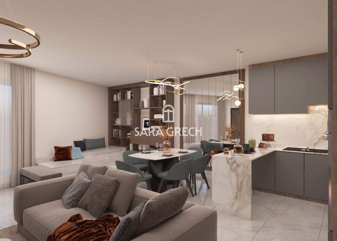 Apartment in Il-Mosta, Malta 2 - 17308303