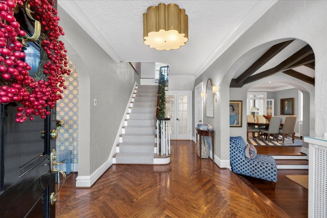 House in Clayton, Missouri, United States 2 - 17308206