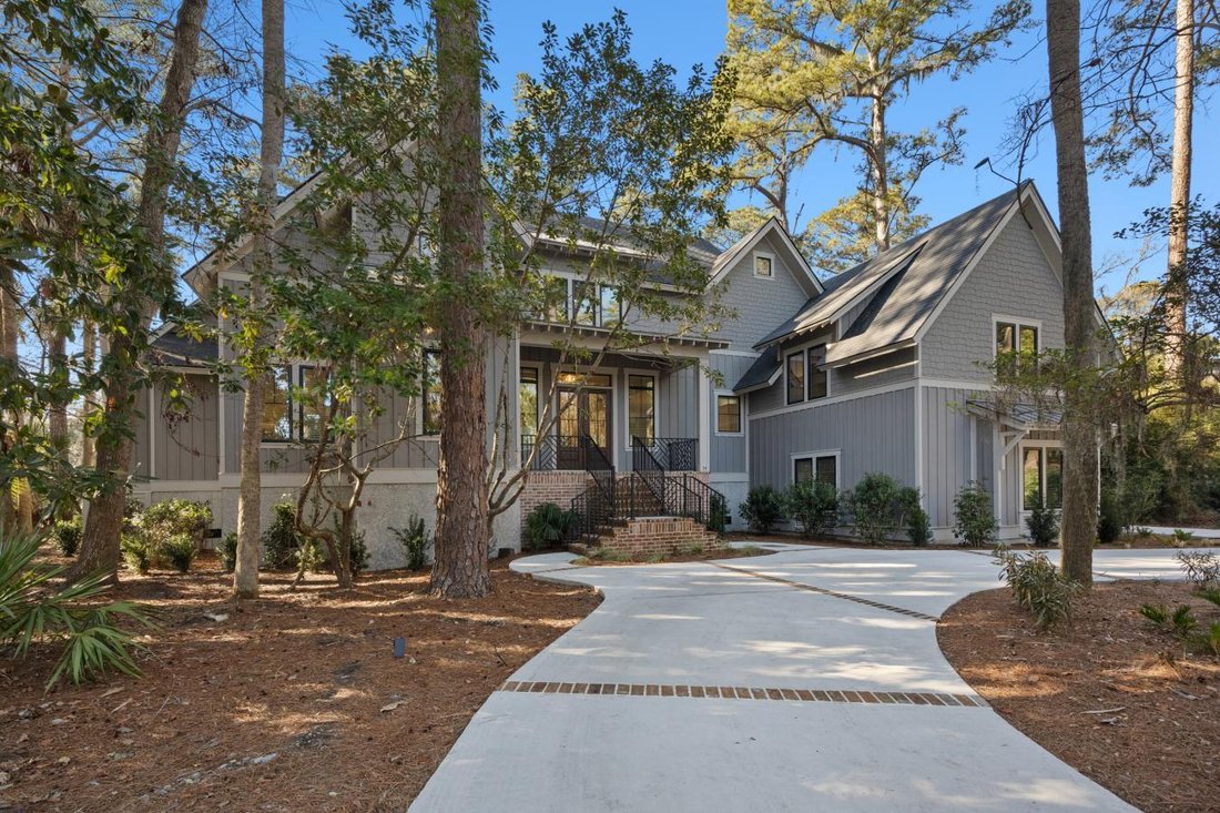House in Hilton Head Island, South Carolina, United States 2 - 17308218