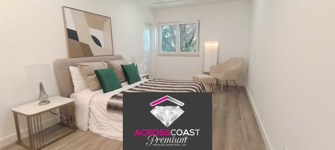Apartment in Benfica, Lisbon, Portugal 2 - 16558279