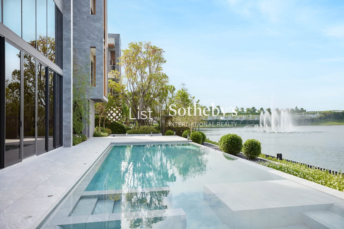 House in Bangkok, Bangkok, Thailand 2 - 17308204