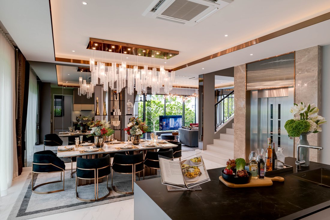 House in Bang Kaeo, Samut Prakan, Thailand 1 - 17308167