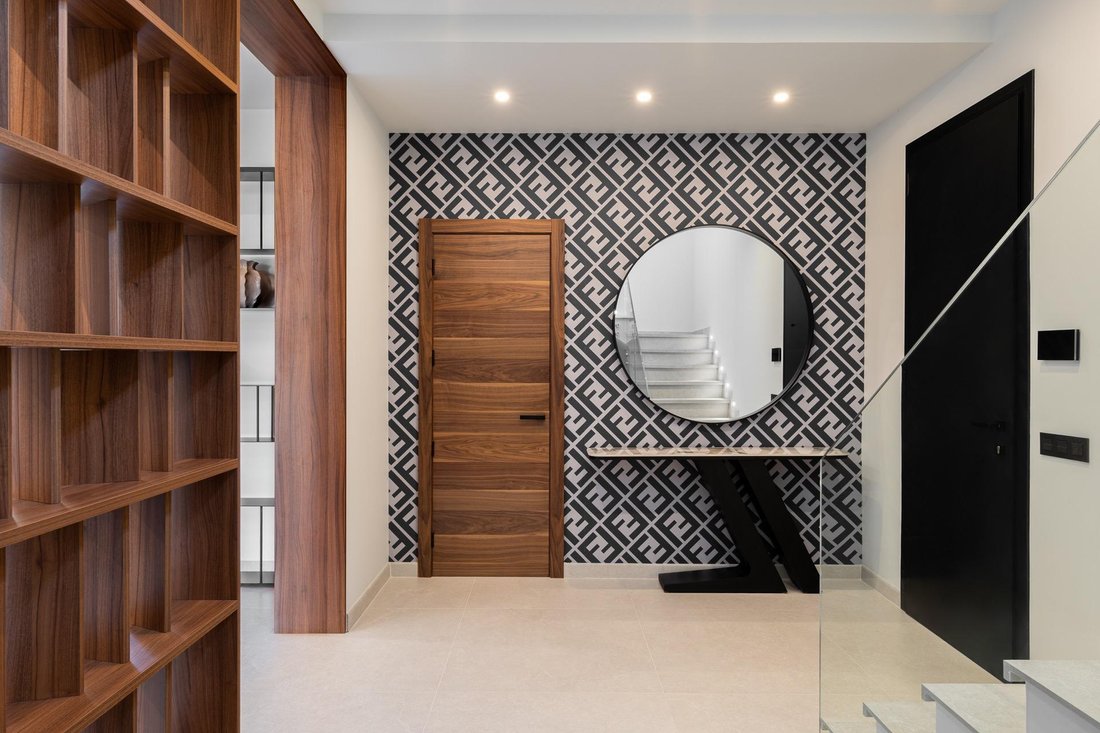 Villa in Castelldefels, Catalonia, Spain 2 - 17308352