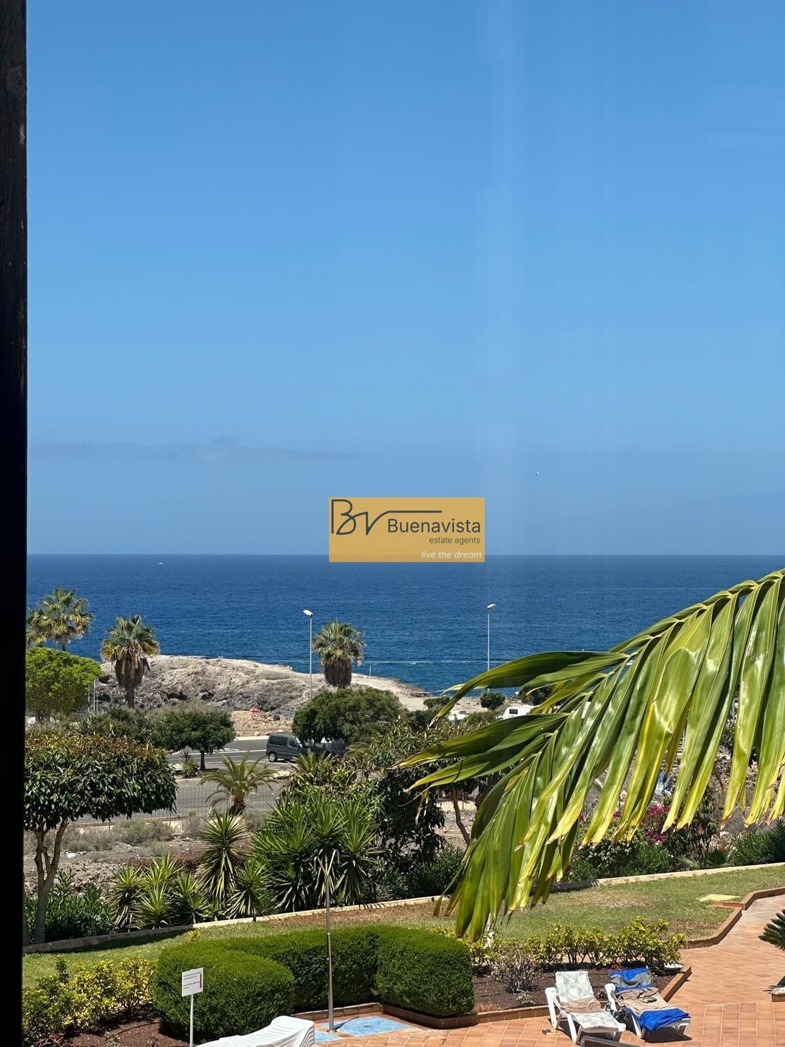 Apartment in Los Cristianos, Canary Islands, Spain 3 - 17308358