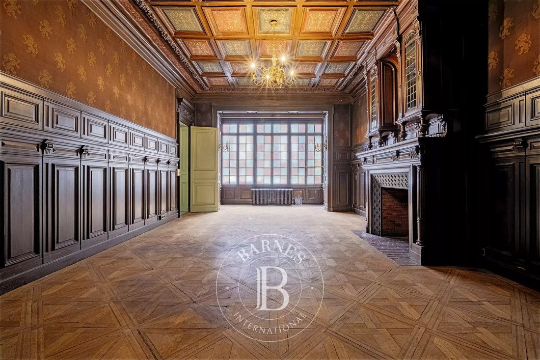 Apartment in Grand Parc-Chartrons-Paul Doumer, Bordeaux, France 4 - 17308256