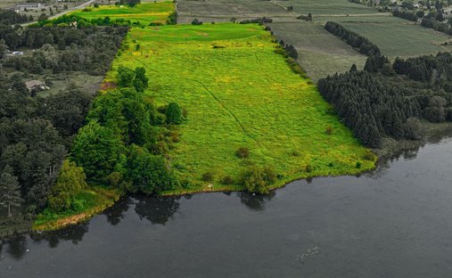 Rancho en Kingston, Ontario, Canadá 1