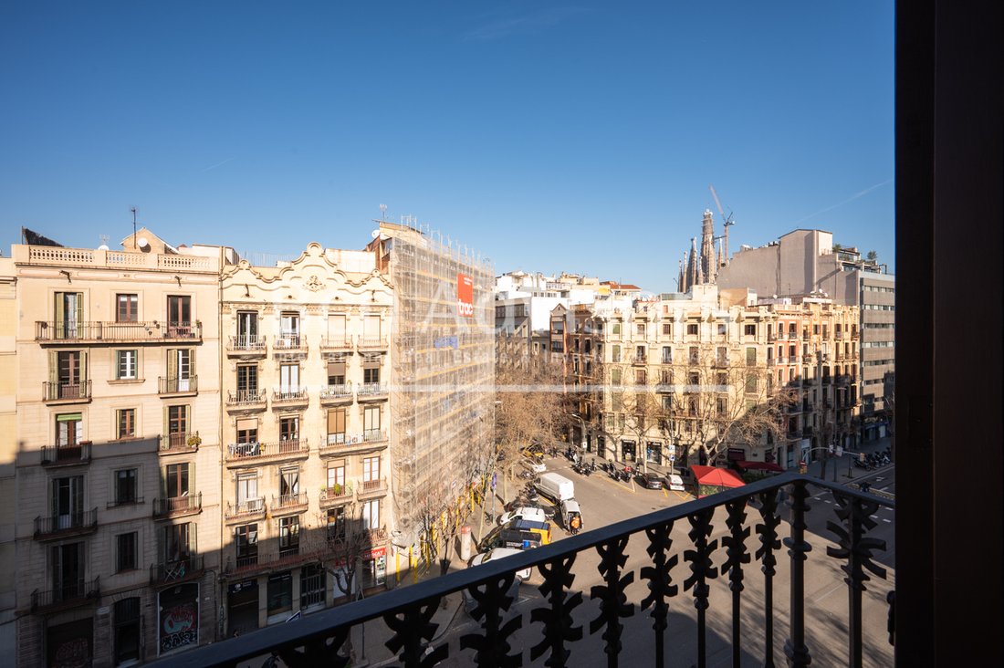 Apartment in Eixample, Barcelona, Spain 4 - 15876850