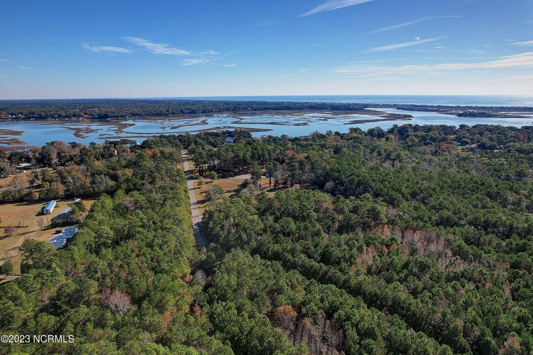Land in Shallotte, North Carolina, United States 1 - 17308252