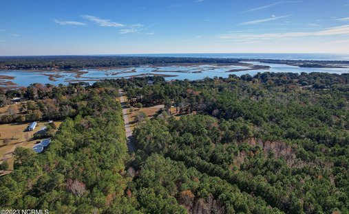Land in Shallotte, North Carolina, United States 1