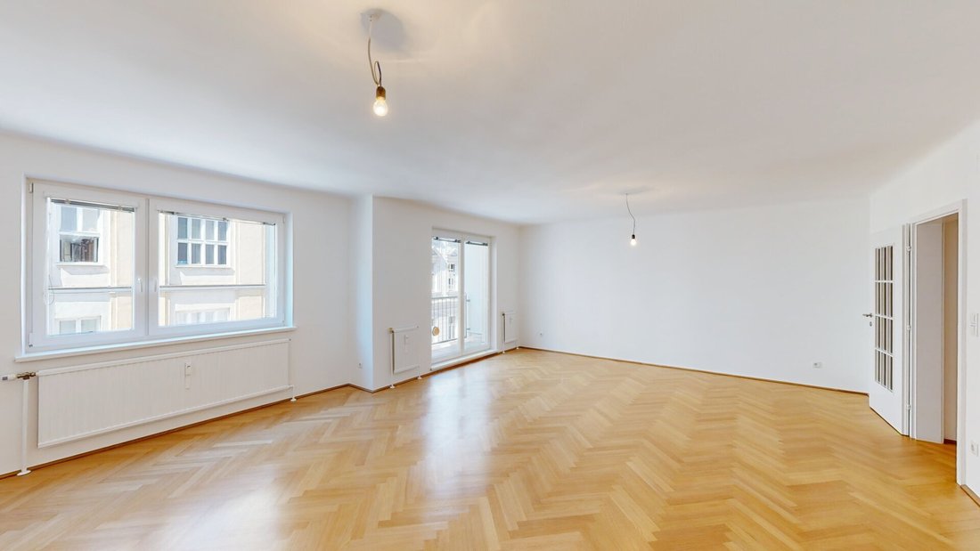 Apartment in Vienna, Wien, Austria 2 - 17308867