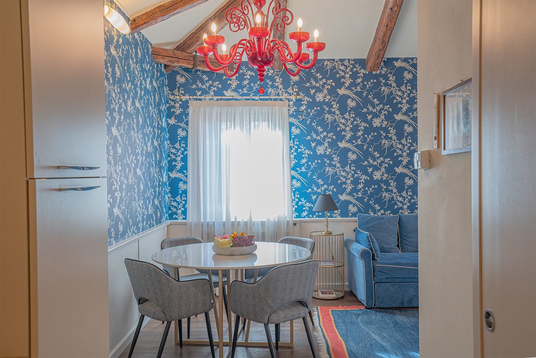 Villa in Dorsoduro, Venice, Italy 3 - 17308984