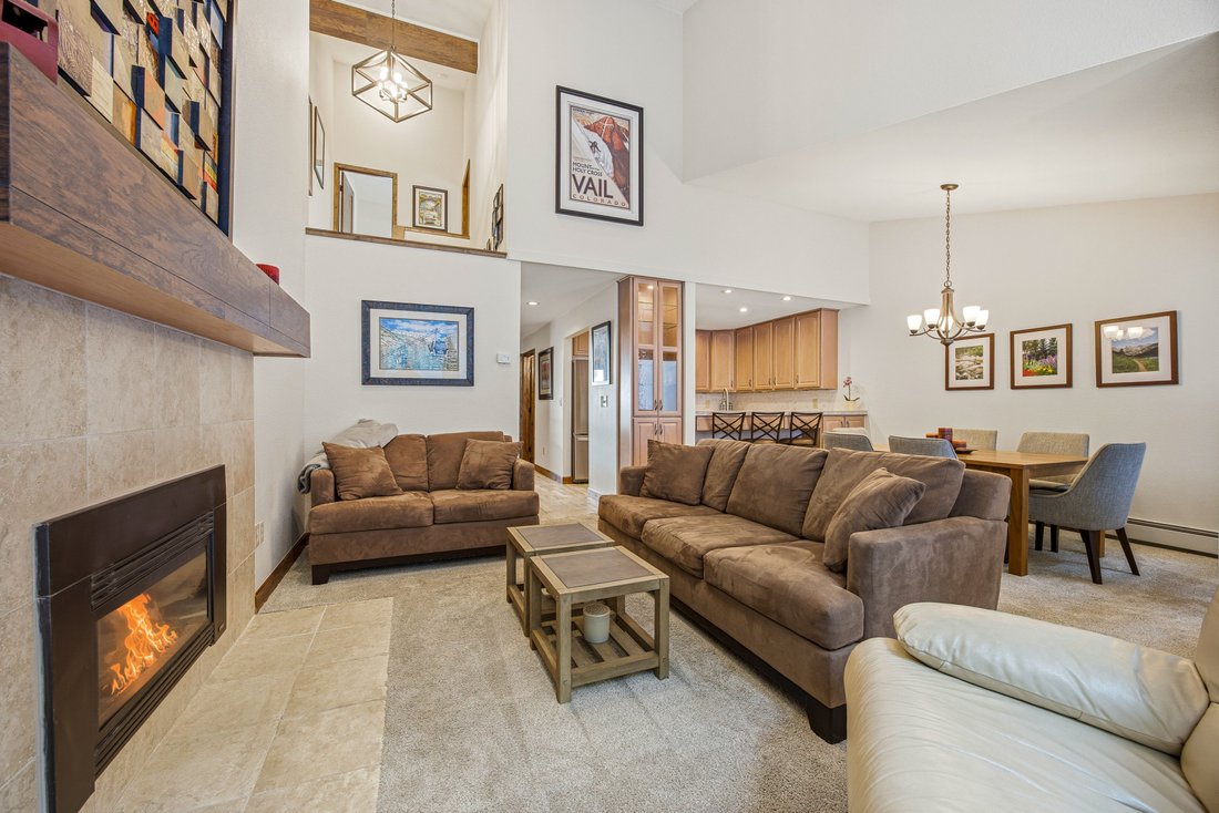 Condo in Vail, Colorado, United States 3 - 17308165