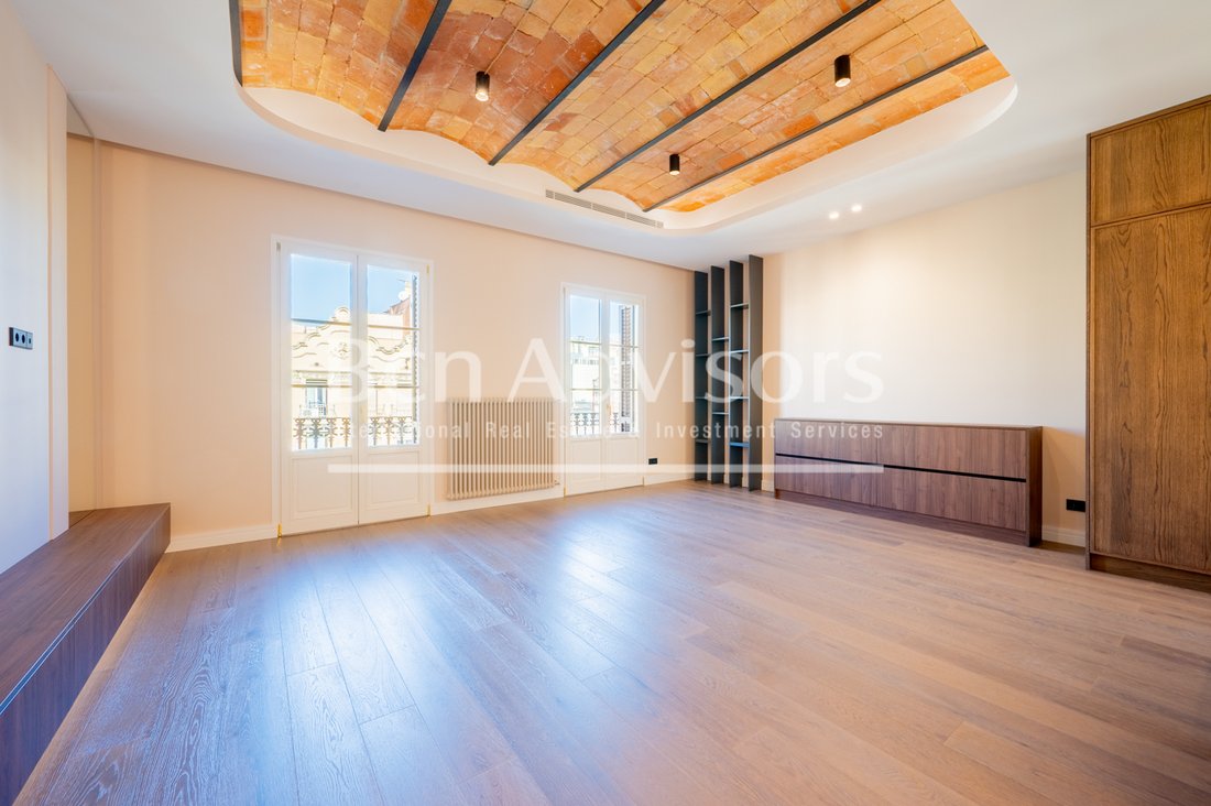 Apartment in Eixample, Barcelona, Spain 2 - 15876850