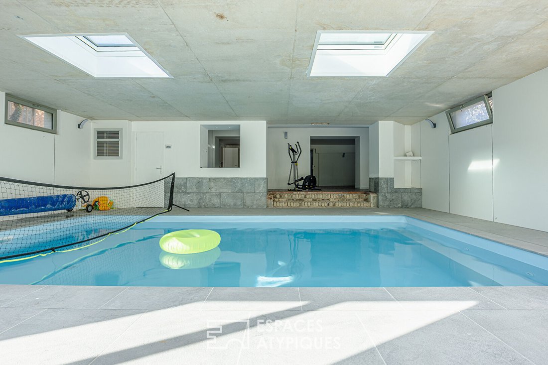 Villa in Glisy, Hauts-de-France, France 2 - 17152058