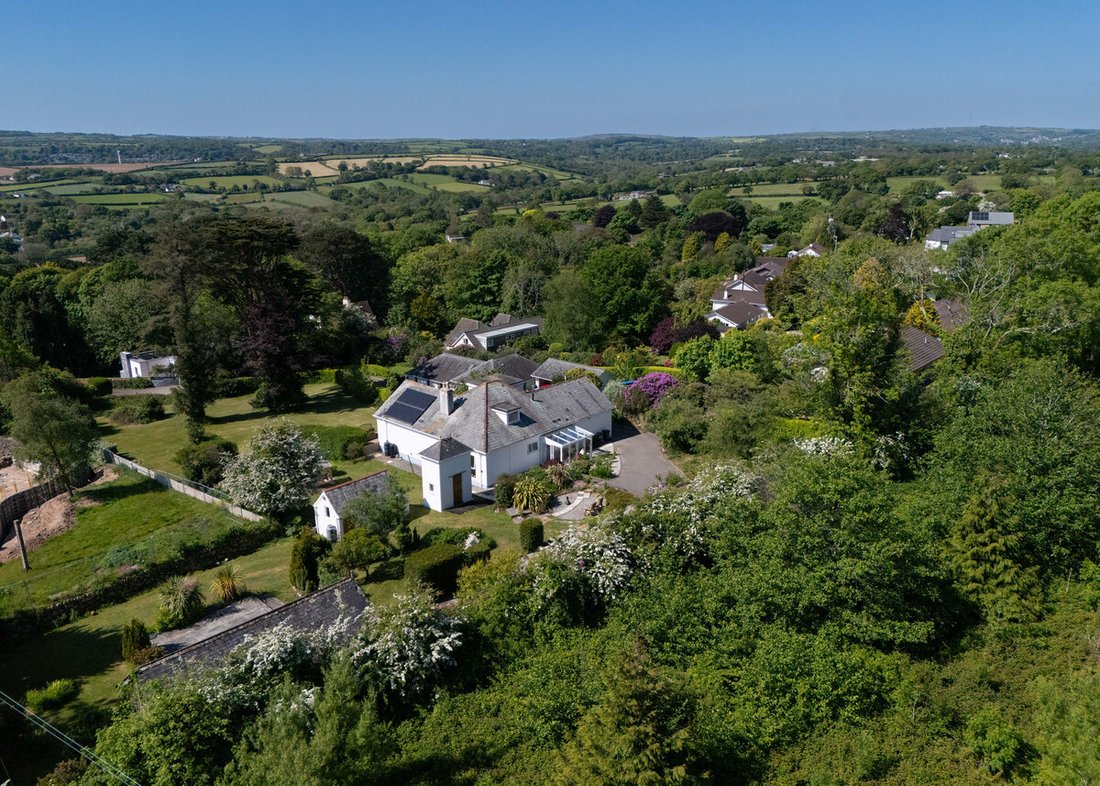 Bungalow in Perranwell Station, England 3 - 17308276