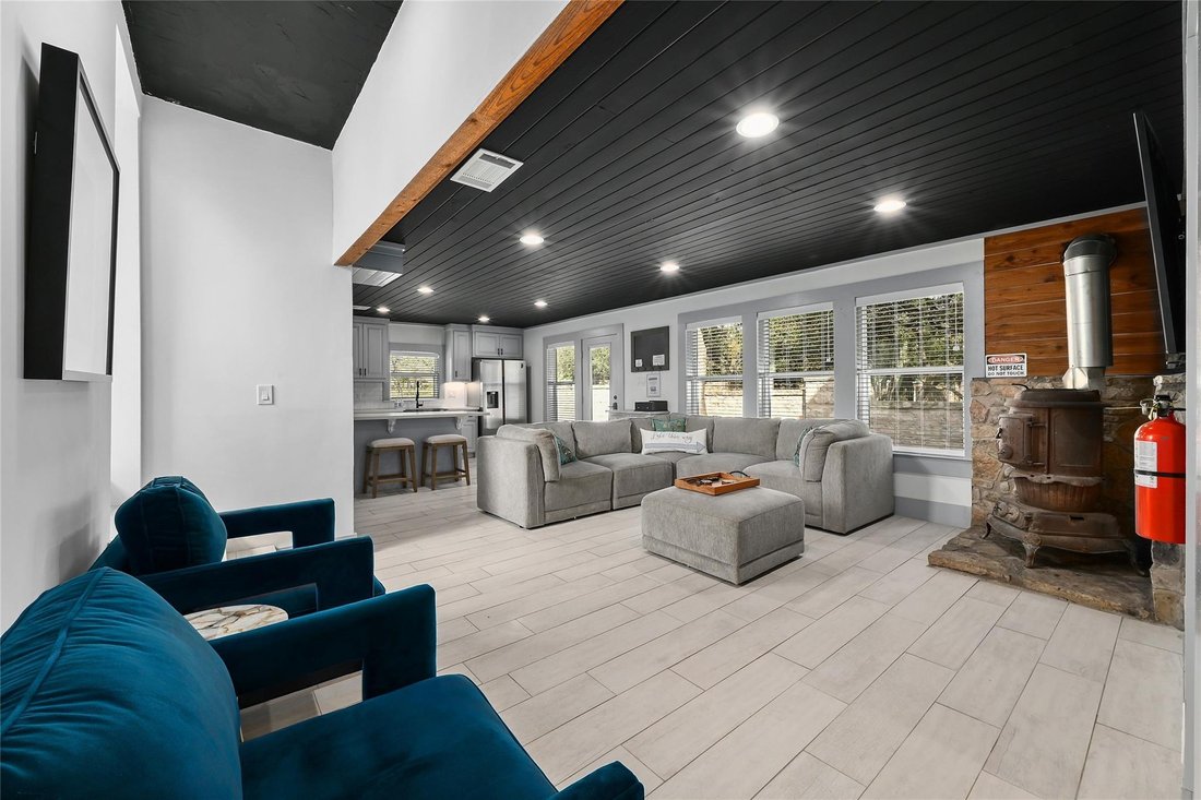 House in Spicewood, Texas, United States 4 - 17308070