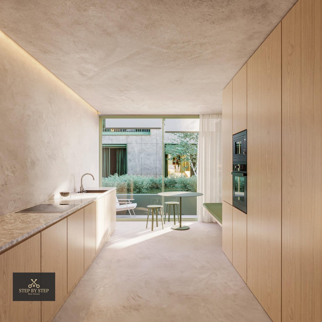 Wohnung in Lordelo do Ouro und Massarelos, Distrikt Porto, Portugal 4 - 17308493