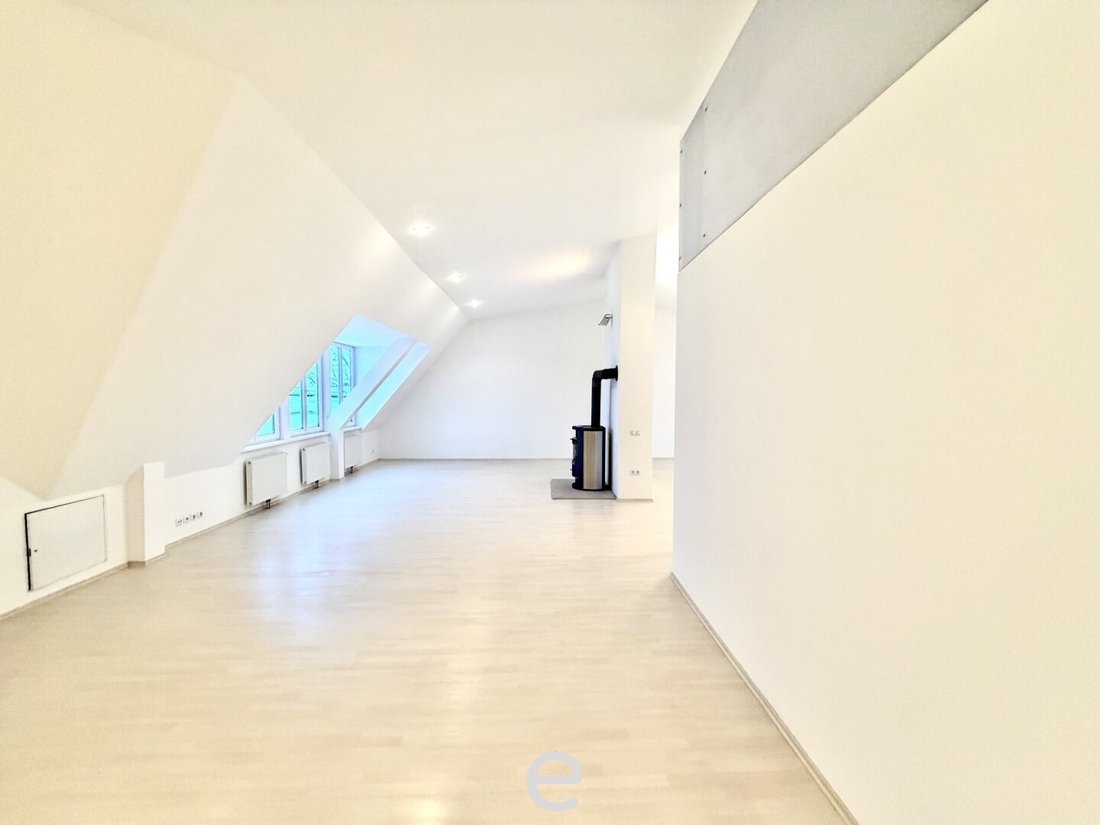 Penthouse in Vienna, Wien, Austria 5 - 16440531