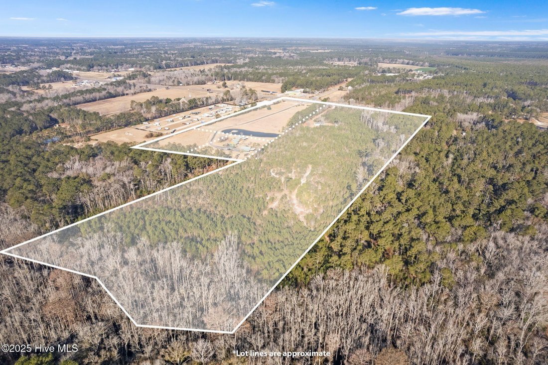 Land in Ocean Isle Beach, North Carolina, United States 5 - 17308242