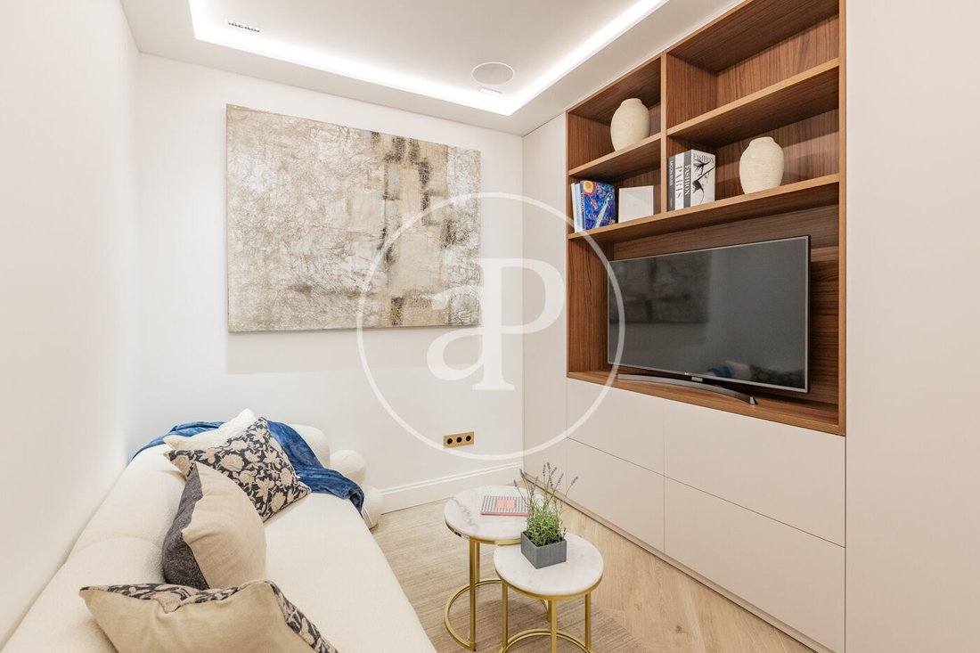 Apartment in Barrio Salamanca, Madrid, Spain 5 - 17308514