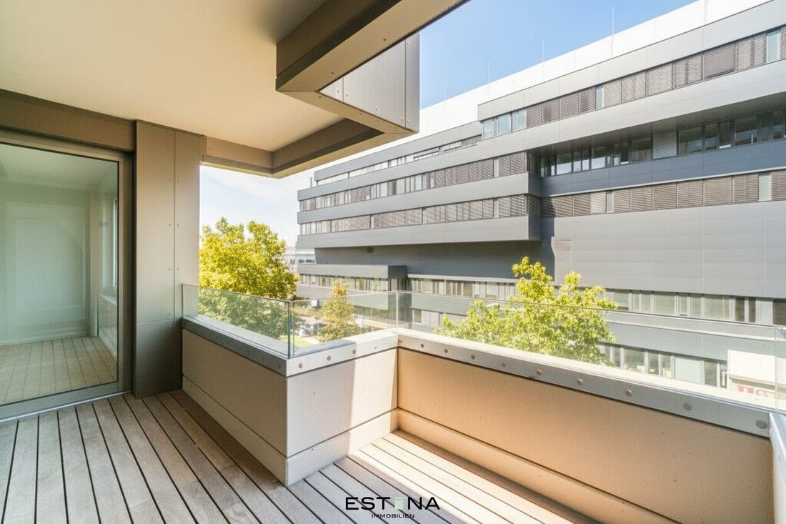 Apartment in Vienna, Wien, Austria 2 - 17295290