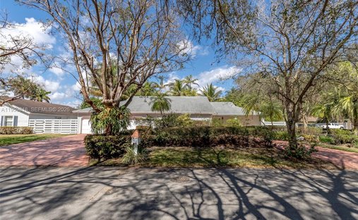 House in Miami, Florida, United States 1