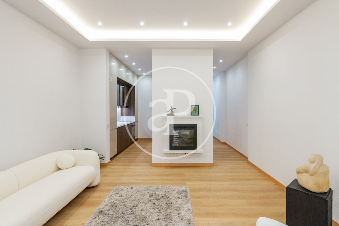 Apartment in Centro, Madrid, Spain 2 - 17082712