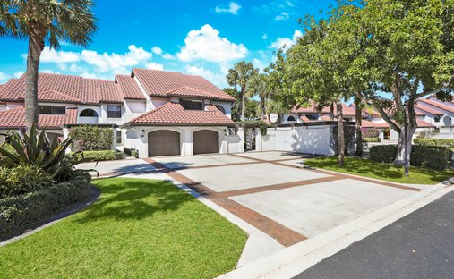 Condo in Jupiter, Florida, United States 1