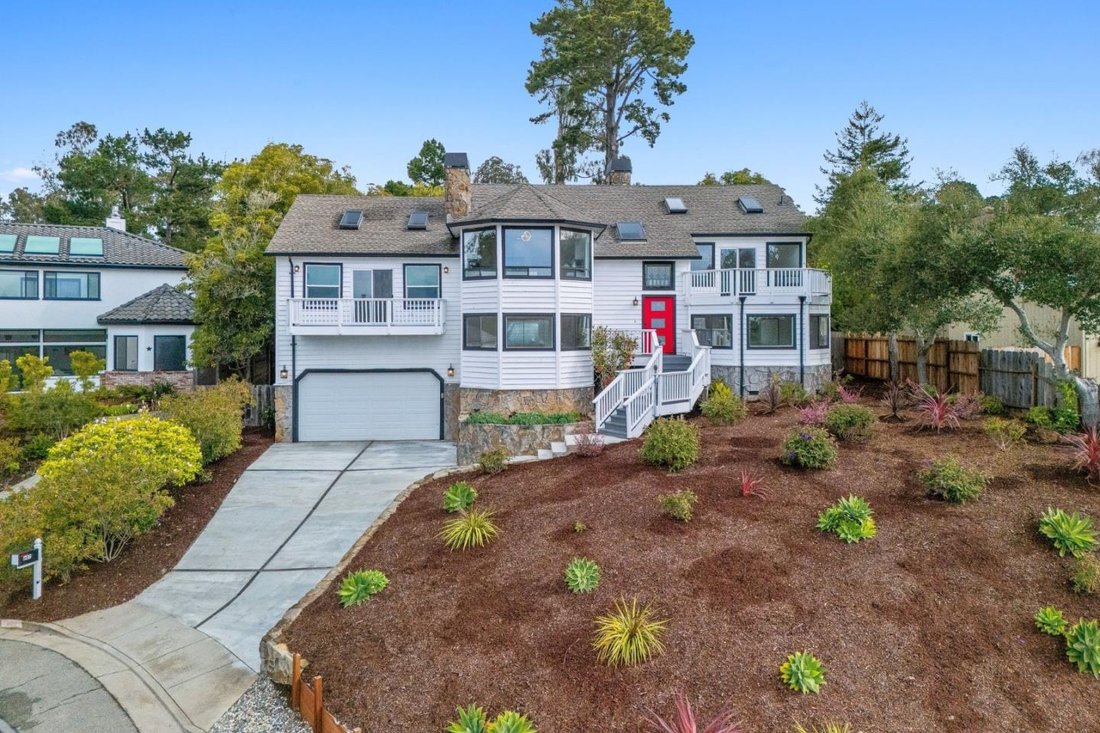 House in Aptos, California, United States 1 - 17307999