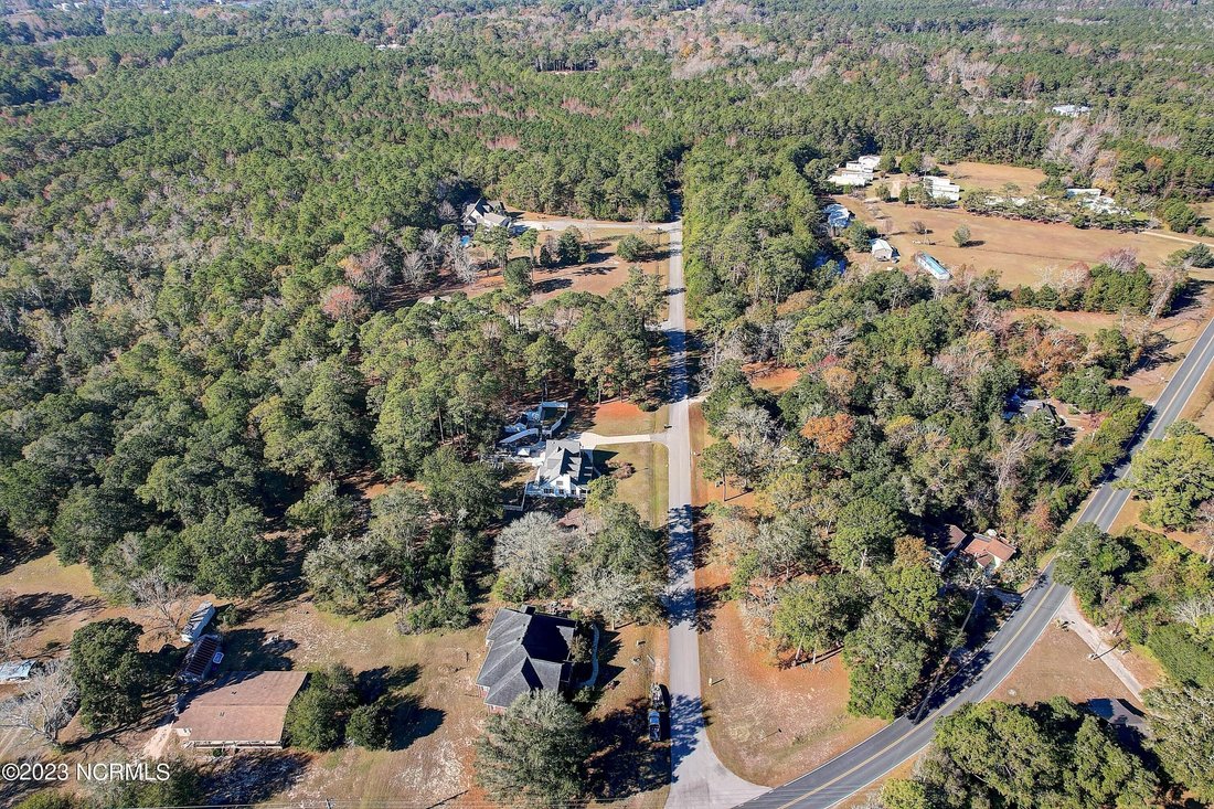 Land in Shallotte, North Carolina, United States 3 - 17308252