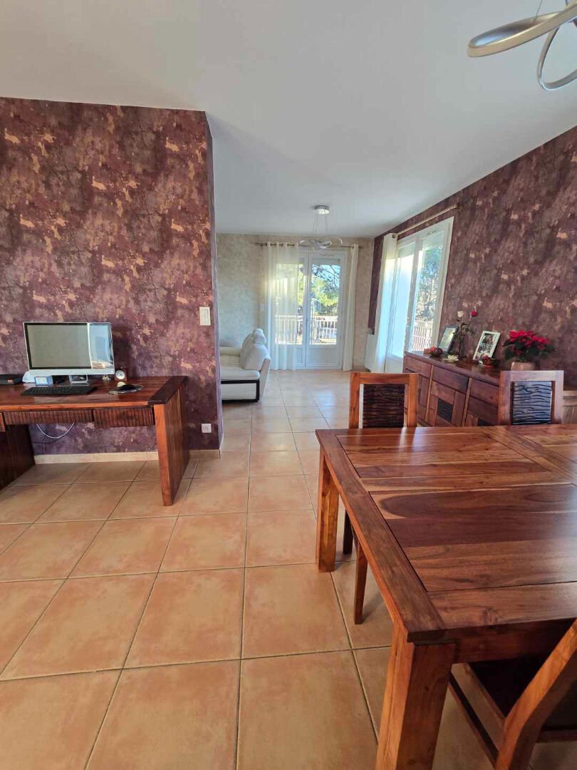 Villa in Six-Fours-les-Plages, Provence-Alpes-Côte d'Azur, France 3 - 17307971