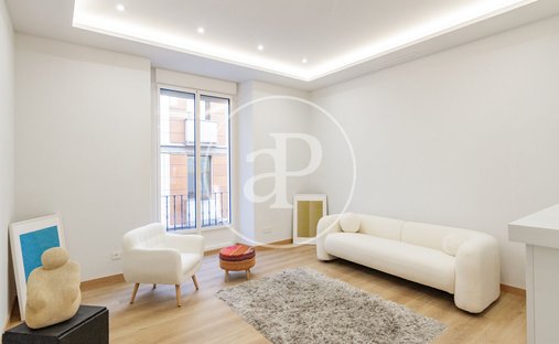 Appartamento a Centro, Madrid, Spagna 1