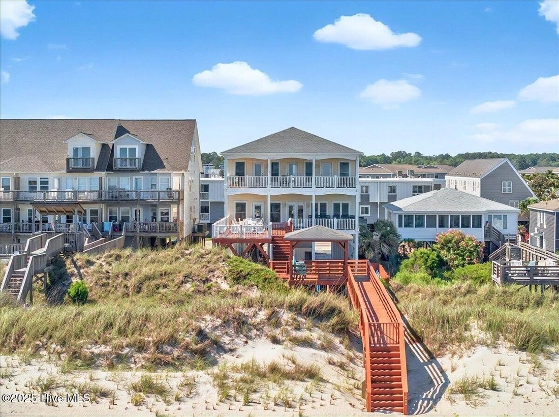 House in Ocean Isle Beach, North Carolina, United States 3 - 17308284