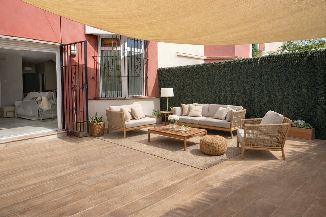 Townhouse in Estepona, Andalusia, Spain 1 - 15232974