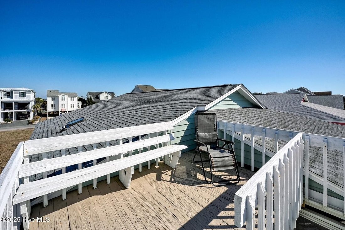 House in Sunset Beach, North Carolina, United States 3 - 17308226