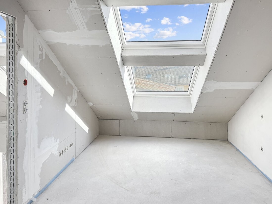 Apartment in Maria Enzersdorf, Lower Austria, Austria 1 - 17308803