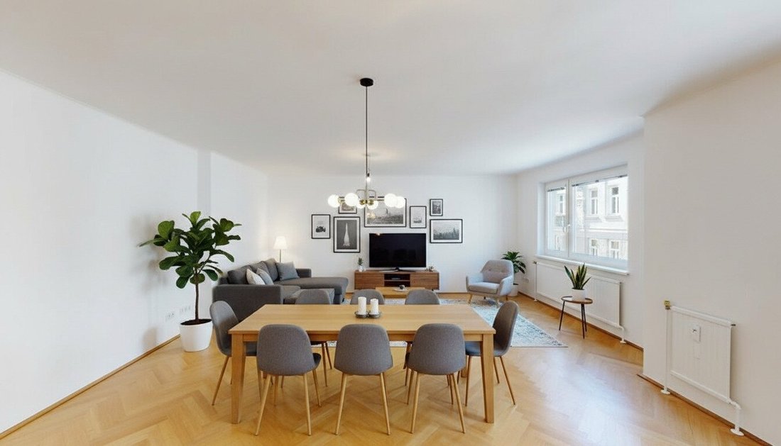 Apartment in Vienna, Wien, Austria 5 - 17308867