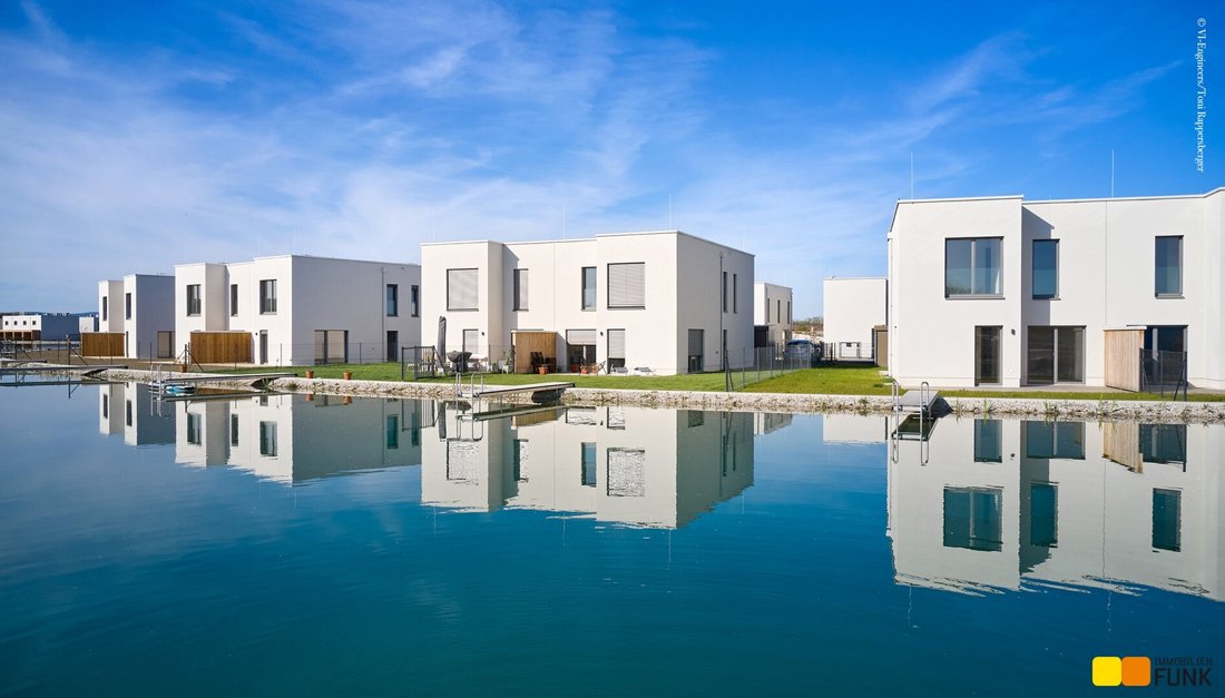House in Grafenwörth, Lower Austria, Austria 2 - 17308895