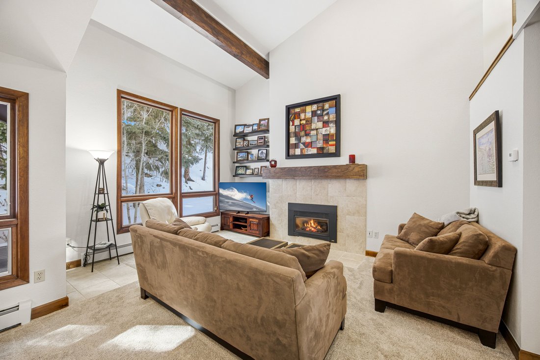 Condo in Vail, Colorado, United States 1 - 17308165