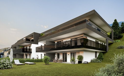 Appartement à Aldrans, Tyrol, Autriche 1
