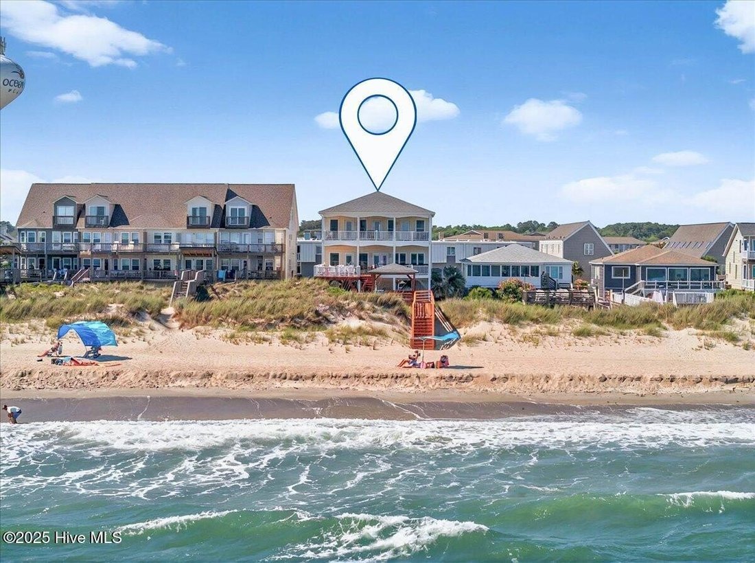 House in Ocean Isle Beach, North Carolina, United States 4 - 17308284