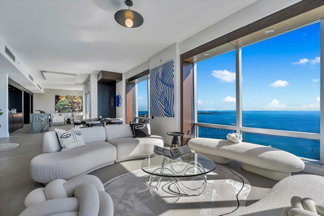 Condo in Miami, Florida, United States 2 - 17308173