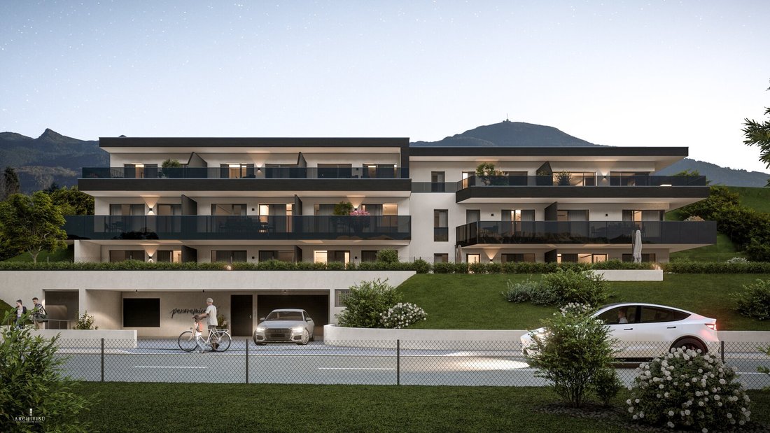 Apartment in Aldrans, Tyrol, Austria 3 - 17308868