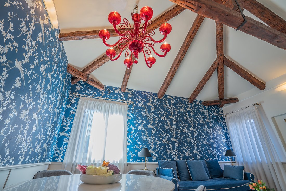Villa in Dorsoduro, Venice, Italy 5 - 17308984