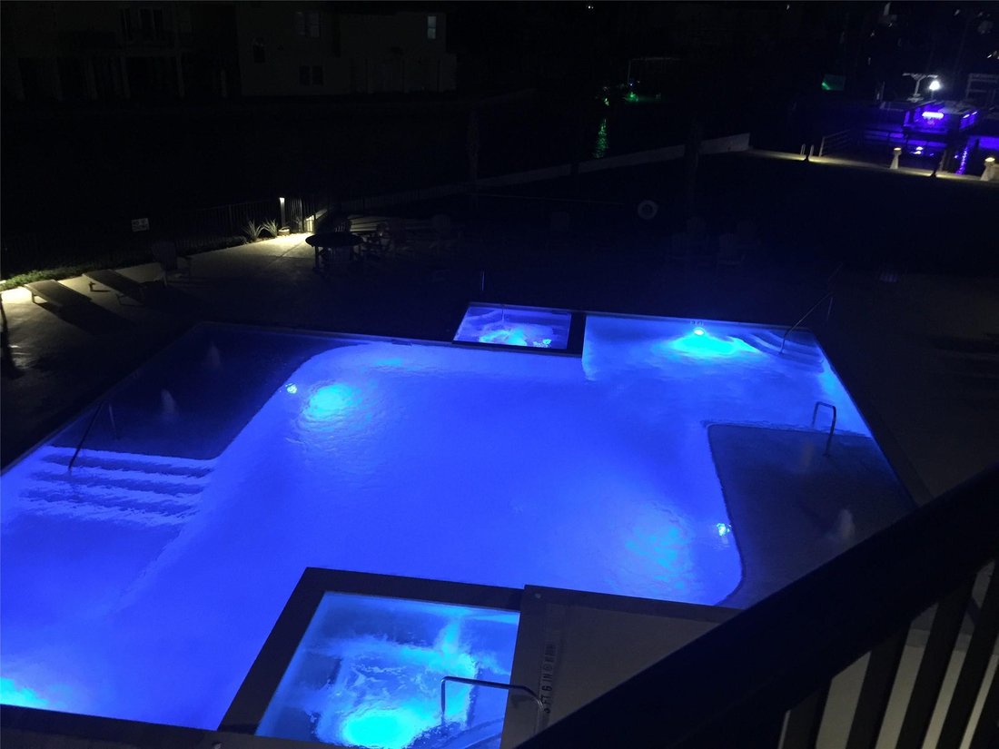 Condo in Port Aransas, Texas, United States 4 - 17308076